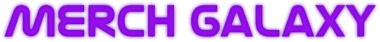 Merch Galaxy